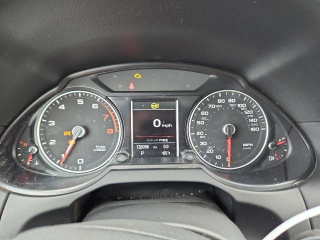 Фото 9 с аукциона – 2015 AUDI Q5 PREMIUM с VIN WA1LFAFP7FA078682