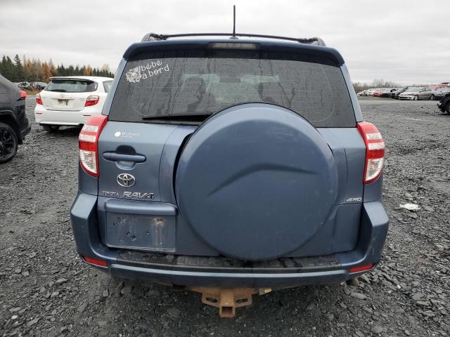 Photo 6 from auction – 2010 TOYOTA RAV4 with VIN 2T3BF4DV5AW040219