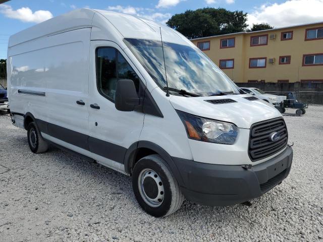 Photo 4 from auction – 2018 FORD TRANSIT T- with VIN 1FTYR3XM8JKB56506