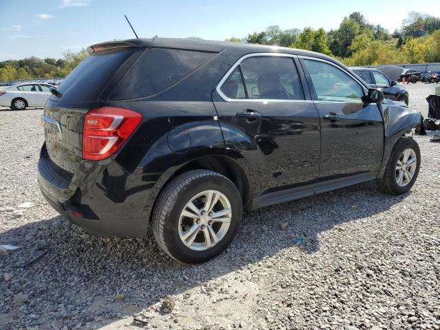 Photo 3 from auction – 2017 CHEVROLET EQUINOX LS with VIN 2GNALBEK6H1532054