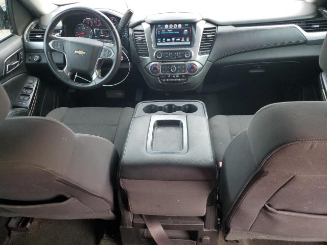 Photo 8 from auction – 2017 CHEVROLET TAHOE C150 with VIN 1GNSCAEC3HR353484