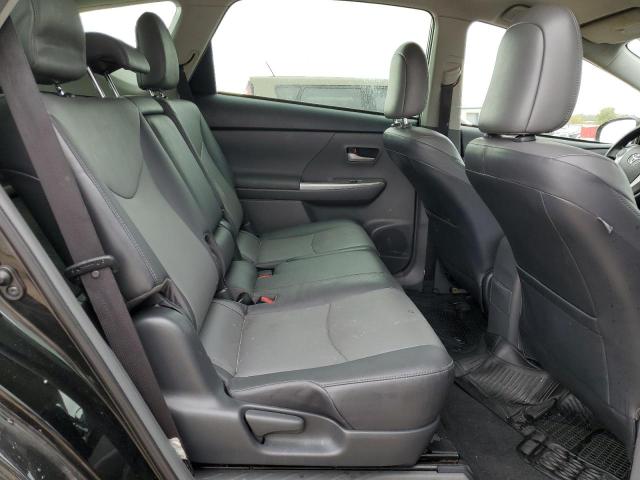 Photo 10 from auction – 2012 TOYOTA PRIUS V with VIN JTDZN3EU6C3038549