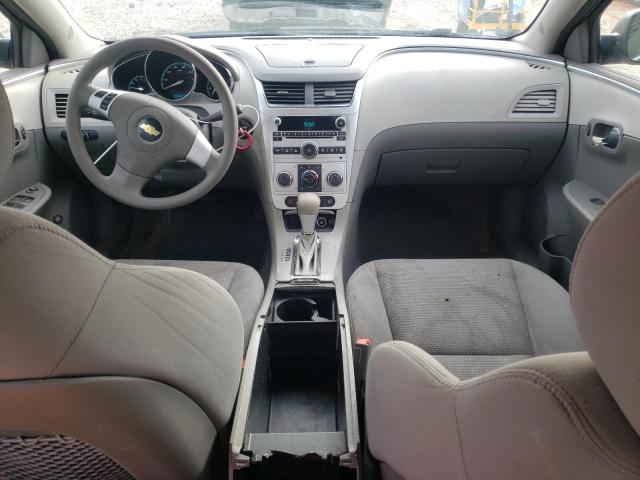 Photo 8 from auction – 2011 CHEVROLET MALIBU LS with VIN 1G1ZA5EU9BF146001