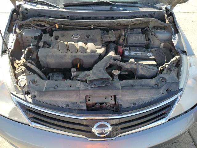 Photo 11 from auction – 2010 NISSAN VERSA S with VIN 3N1BC1AP8AL463898