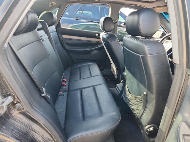 Photo 10 from auction – 1998 AUDI A4 with VIN WAUCB28D3WA090223