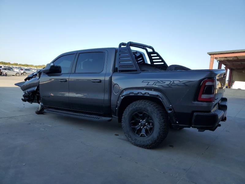 صورة رقم 2 من المزاد - 2022 RAM 1500 TRX مع VIN 1C6SRFU97NN269348