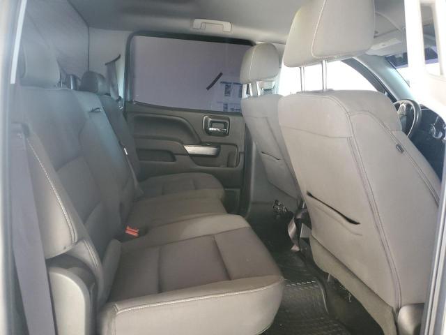 Photo 10 from auction – 2016 CHEV SILVERADO with VIN 3GCUKREC8GG121562