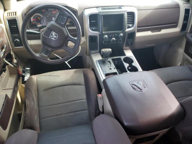 Photo 8 from auction – 2013 RAM 1500 SLT with VIN 1C6RR6LT2DS528808