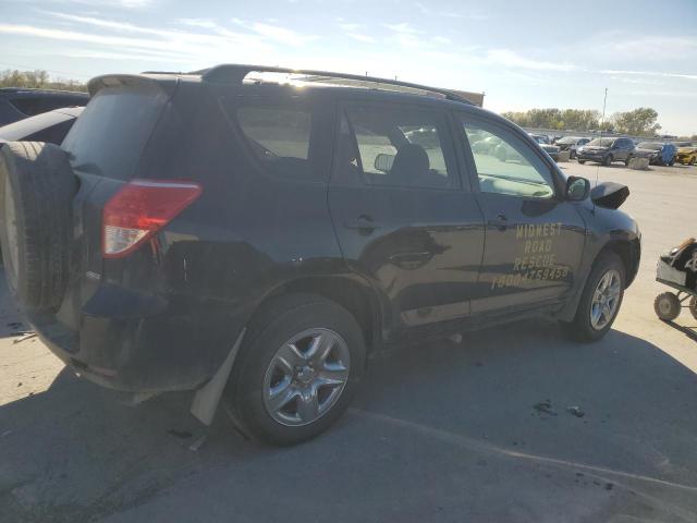 Photo 3 from auction – 2007 TOYOTA RAV4 with VIN JTMBK33V775033747