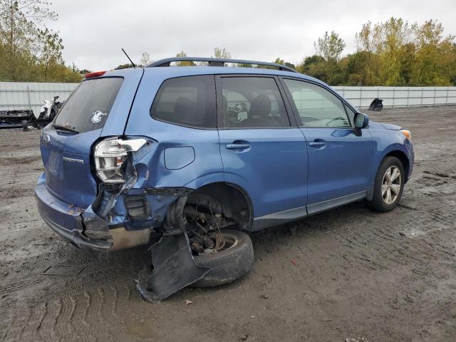 Photo 3 from auction – 2015 SUBARU FORESTER 2 with VIN JF2SJADC1FH587594