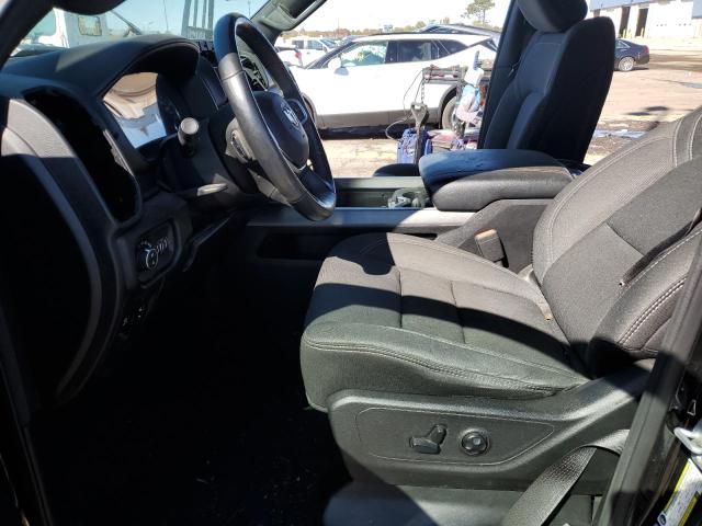 Photo 7 from auction – 2019 RAM 1500 BIG H with VIN 1C6SRFFT2KN899394