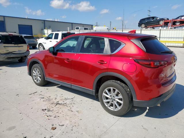 Photo 2 from auction – 2023 MAZDA CX-5 SELEC with VIN JM3KFBBM0P0240783