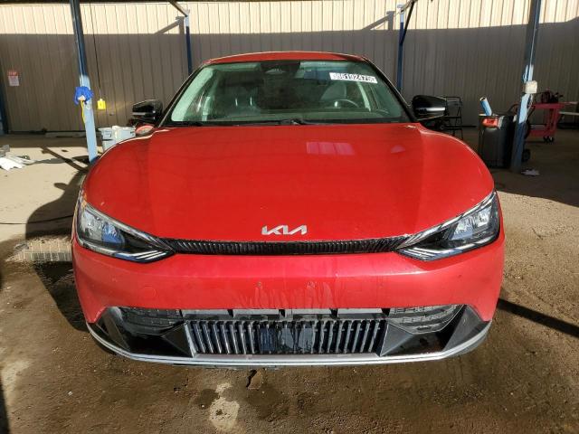 Photo 5 from auction – 2023 KIA EV6 LIGHT with VIN KNDC3DLC2P5155339