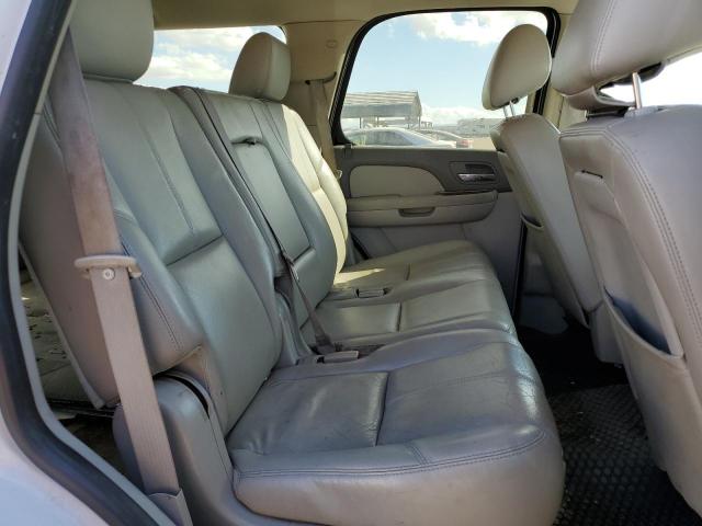 Photo 11 from auction – 2011 CHEVROLET TAHOE C150 with VIN 1GNSCBE07BR165179