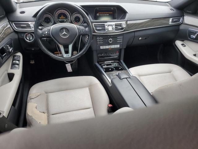 Photo 8 from auction – 2016 MERCEDES-BENZ E 350 with VIN WDDHF5KB0GB301384