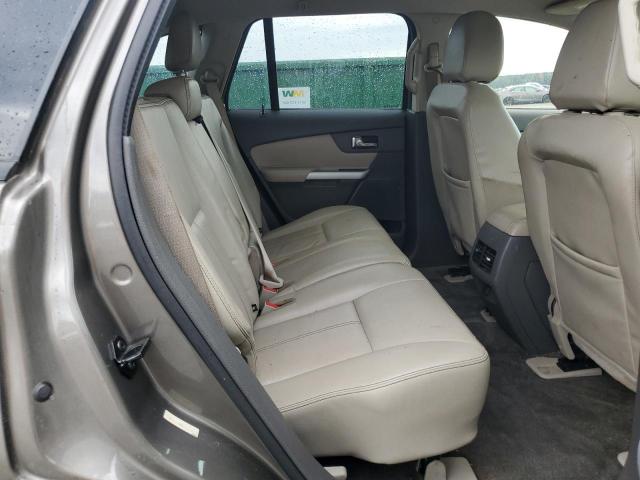 Photo 11 from auction – 2014 FORD EDGE SEL with VIN 2FMDK3JC9EBB40622