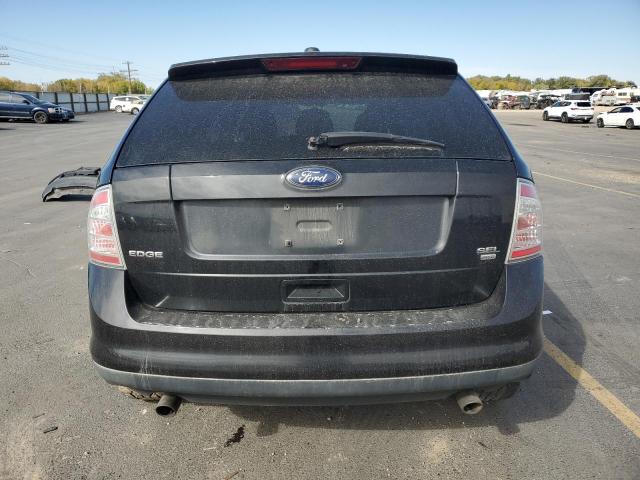 Photo 6 from auction – 2010 FORD EDGE SEL with VIN 2FMDK4JC6ABA59030
