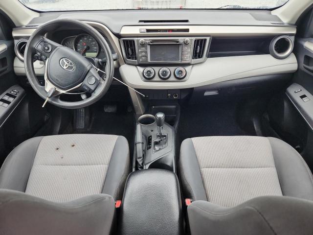 Photo 8 from auction – 2013 TOYOTA RAV4 LE with VIN 2T3BFREV9DW073062