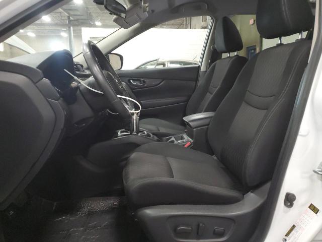 Photo 7 from auction – 2018 NISSAN ROGUE S with VIN KNMAT2MV3JP580642