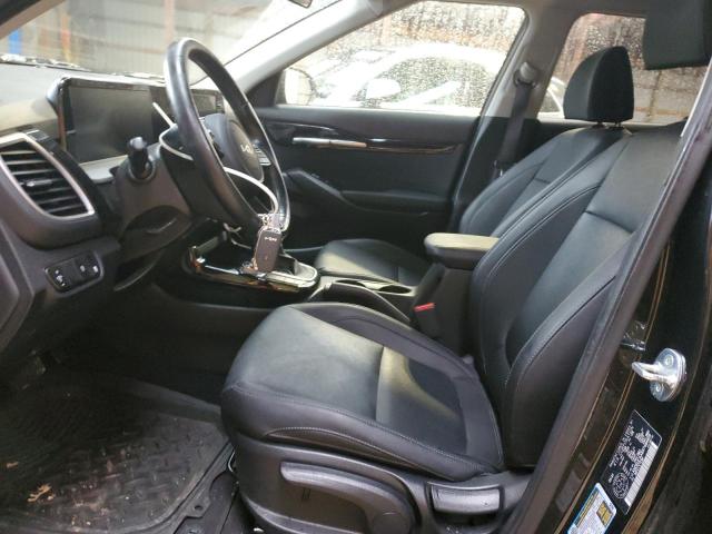 Photo 7 from auction – 2024 KIA SELTOS S with VIN KNDEUCAA6R7484859