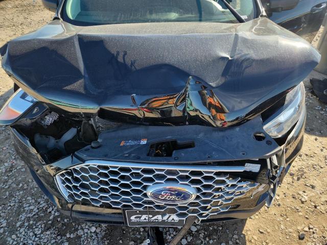 Photo 11 from auction – 2024 FORD EDGE SE with VIN 2FMPK4G91RBB21955