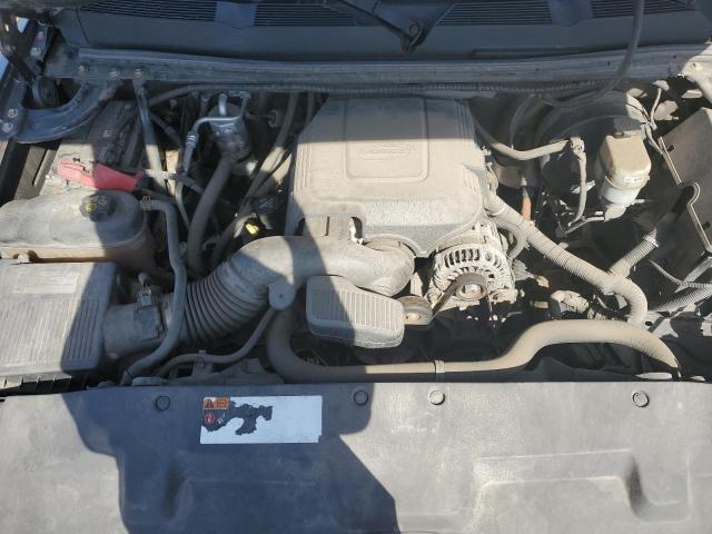 Photo 11 from auction – 2012 CHEVROLET SILVERADO with VIN 1GCRKSE72CZ184845