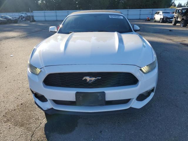 Photo 5 from auction – 2015 FORD MUSTANG with VIN 1FATP8EM0F5419132