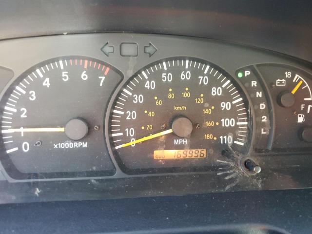 Photo 9 from auction – 2000 TOYOTA TUNDRA ACCESS CAB with VIN 5TBBT441XYS031123