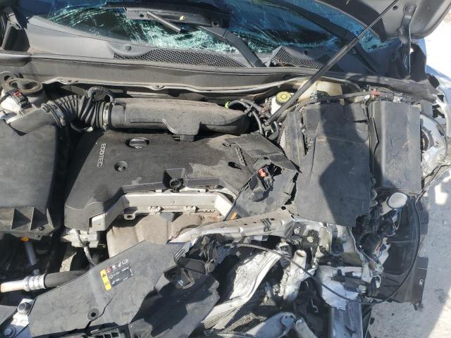 Photo 11 from auction – 2016 CHEVROLET MALIBU LIM with VIN 1G11C5SA9GF118790