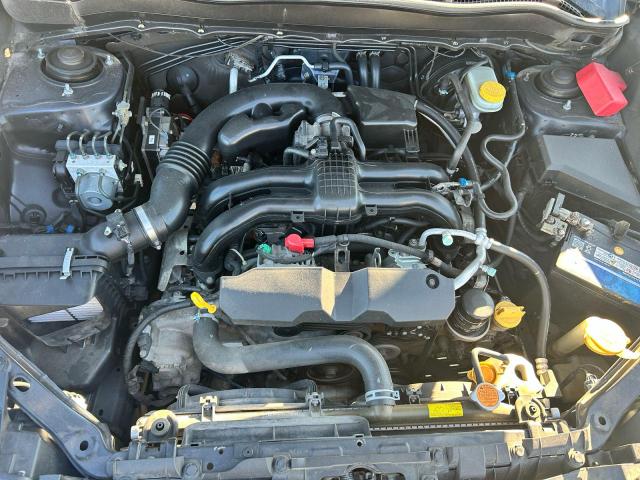 Photo 7 from auction – 2014 SUBARU FORESTER 2 with VIN JF2SJADC3EH517691