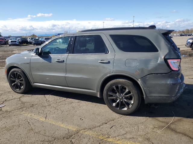 Photo 2 from auction – 2024 DODGE DURANGO R/ with VIN 1C4SDJCT3RC140029