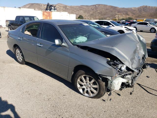 Photo 4 from auction – 2002 LEXUS ES 300 with VIN JTHBF30G520052408
