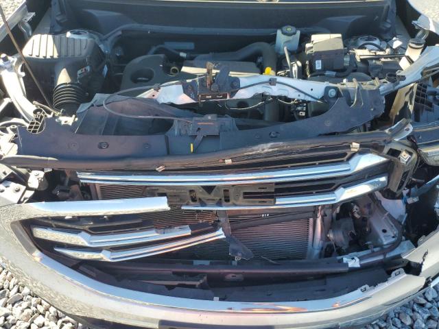 Photo 12 from auction – 2018 GMC TERRAIN SL with VIN 3GKALVEV5JL295148