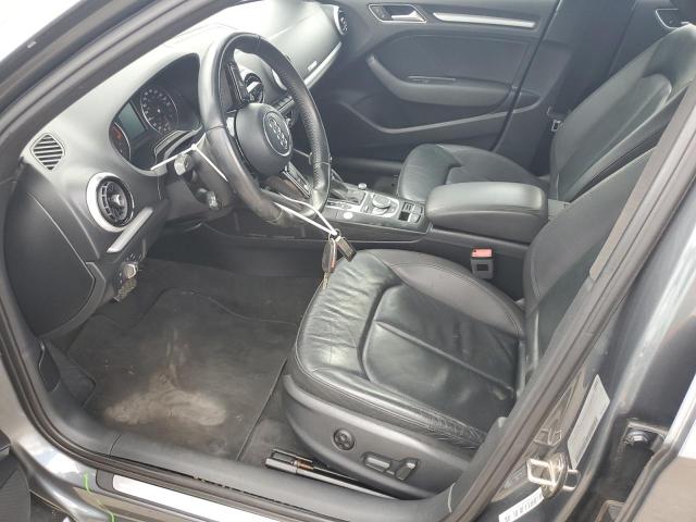 Photo 7 from auction – 2017 AUDI A3 PREMIUM with VIN WAUAUGFF7H1040883