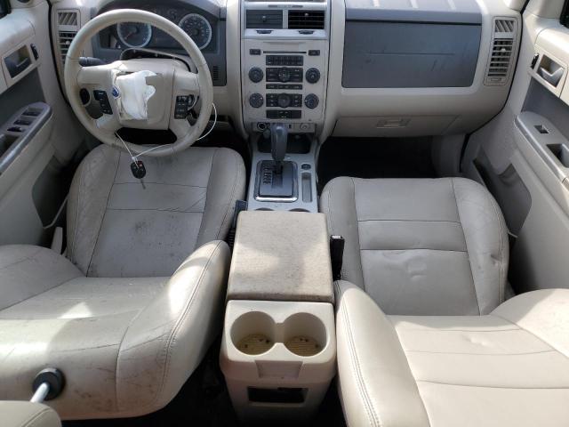 Photo 8 from auction – 2009 FORD ESCAPE XLT with VIN 1FMCU03G79KA57786