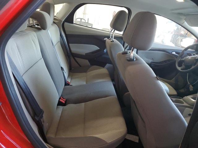 Photo 10 from auction – 2012 FORD FOCUS SE with VIN 1FAHP3F28CL313833