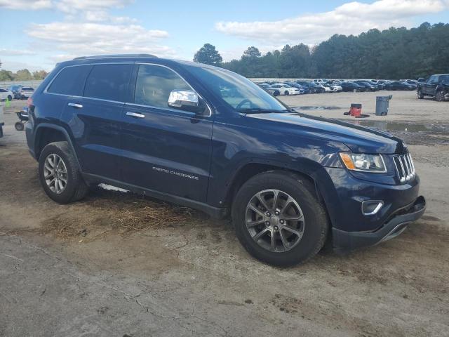 Photo 4 from auction – 2014 JEEP GRAND CHER with VIN 1C4RJEBT5EC116292