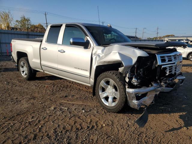 Photo 4 from auction – 2015 CHEVROLET SILVERADO with VIN 1GCVKSEC9FZ431133