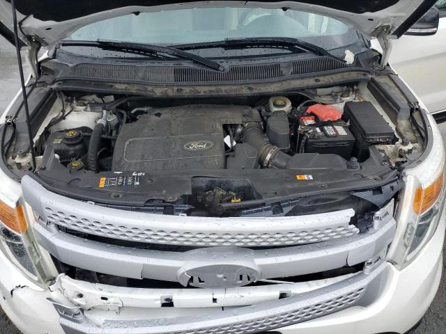 Photo 12 from auction – 2013 FORD EXPLORER X with VIN 1FM5K8D82DGC25057