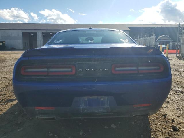 Фото 6 с аукциона – 2021 DODGE CHALLENGER с VIN 2C3CDZGG8MH543336