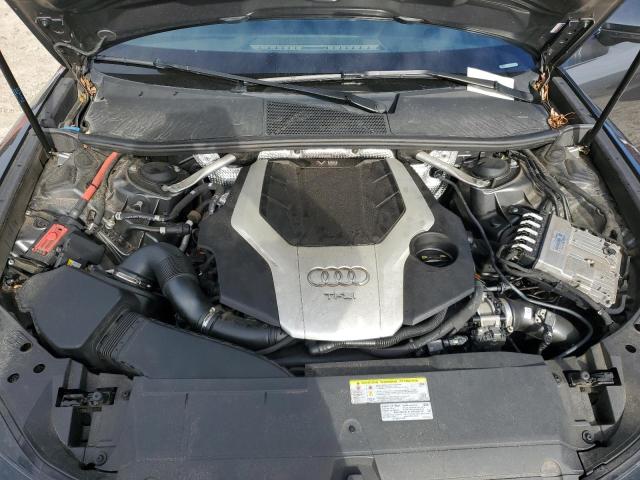 Photo 11 from auction – 2019 AUDI A6 PREMIUM with VIN WAUL2AF29KN084862