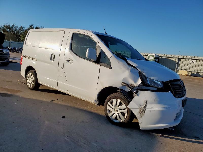 Photo 4 from auction – 2017 CHEVROLET CITY EXPRE with VIN 3N63M0YNXHK693534