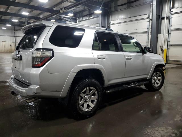 Фото 3 с аукциона – 2014 TOYOTA 4RUNNER SR с VIN JTEBU5JR2E5163049