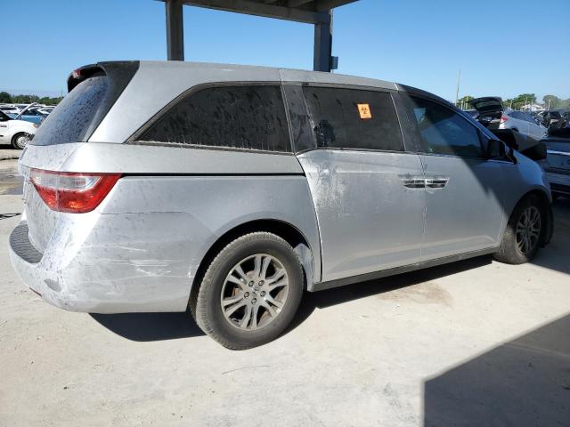Photo 3 from auction – 2011 HONDA ODYSSEY EX with VIN 5FNRL5H49BB054842