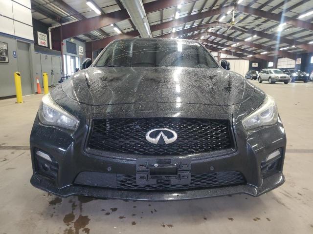 Photo 5 from auction – 2017 INFINITI Q50 PREMIU with VIN JN1EV7AR6HM836741