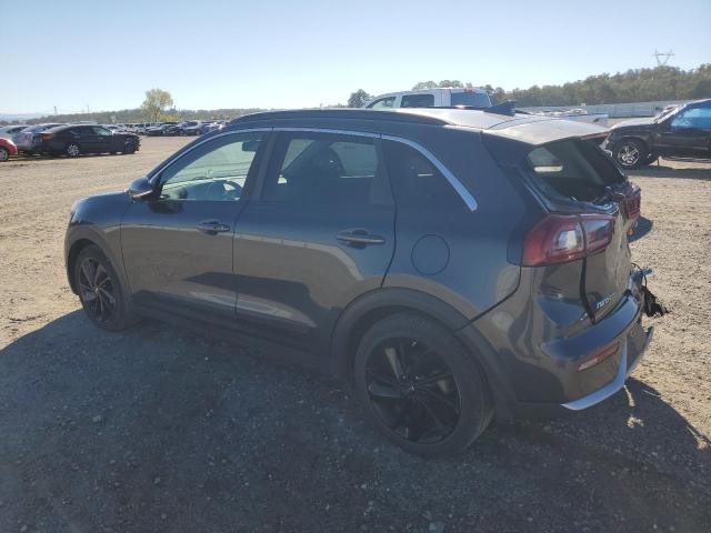 Photo 2 from auction – 2018 KIA NIRO EX with VIN KNDCC3LC4J5187565