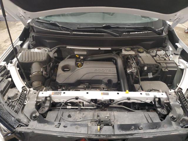 Photo 12 from auction – 2024 GMC TERRAIN SL with VIN 3GKALTEG2RL106733