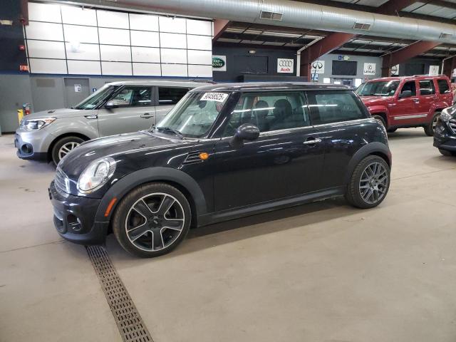 MINI COOPER 2013 with VIN WMWSU3C56DT544784 - Photo from auction