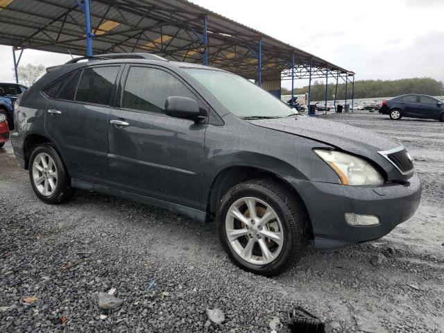 Photo 4 from auction – 2009 LEXUS RX with VIN 2T2GK31U39C080453