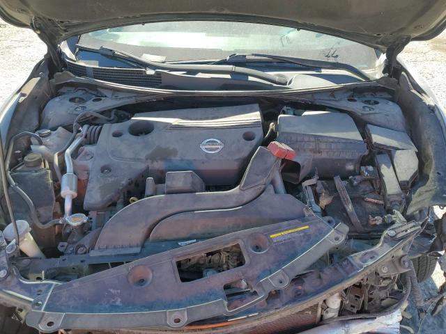 Photo 11 from auction – 2015 NISSAN ALTIMA 2.5 with VIN 1N4AL3AP0FC293095